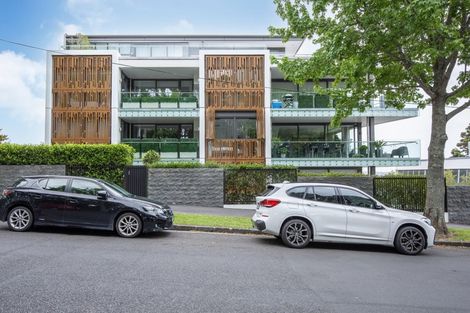 Photo of property in 107/28 Balfour Road, Parnell, Auckland, 1052