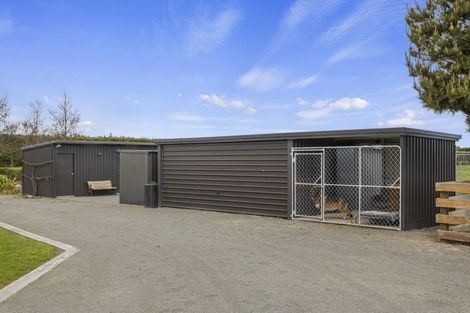 Photo of property in 82 Clear View Lane, Swannanoa, Rangiora, 7475