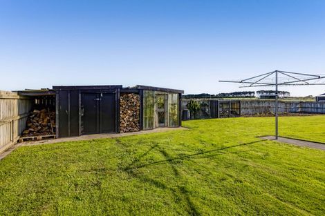 Photo of property in 20 Larlin Drive, Hawera, 4675