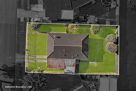 Photo of property in 9 Chibnall Place, Conifer Grove, Takanini, 2112