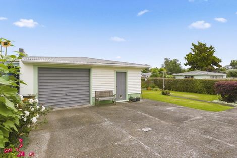 Photo of property in 9 Chester Street, Levin, 5510