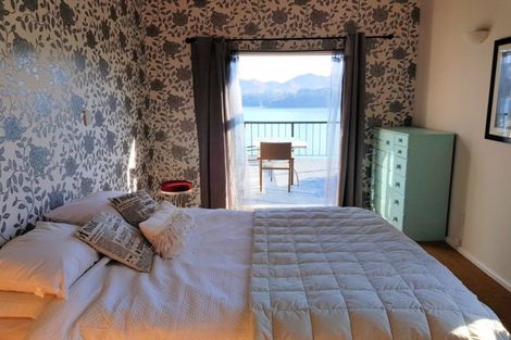 Photo of property in 21 Bayview Road, Charteris Bay, Lyttelton, 8971