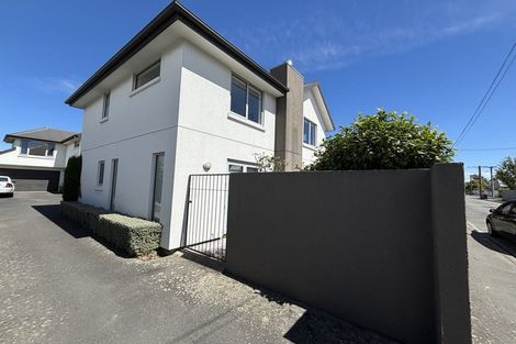 Photo of property in 20 Berry Street, St Albans, Christchurch, 8014