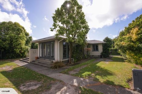 Photo of property in 556 Cranford Street, Papanui, Christchurch, 8052