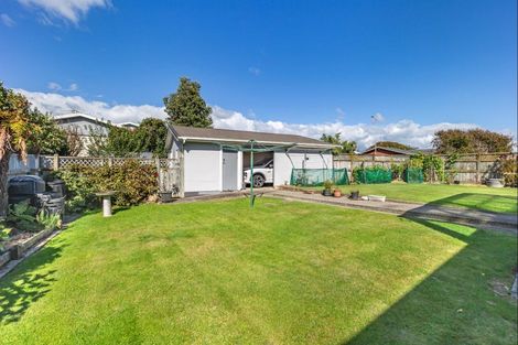 Photo of property in 12 Glen Street, Levin, 5510