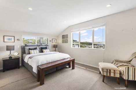 Photo of property in 26a Bathgate Street, Johnsonville, Wellington, 6037