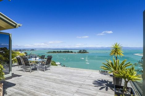 Photo of property in 5 Harbour Terrace, Stepneyville, Nelson, 7010