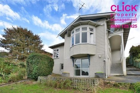 Photo of property in 18 Burnett Street, Calton Hill, Dunedin, 9012