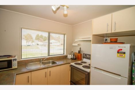 Photo of property in 79a Miro Street, Ohakune, 4625