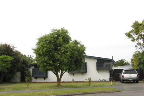 Photo of property in 3 Doyle Place, Avondale, Christchurch, 8061