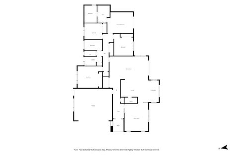 Photo of property in 56 Watkins Drive, Rangiora, 7400