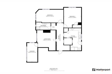 Photo of property in 5/48 Sefton Street, Seaview, Timaru, 7910