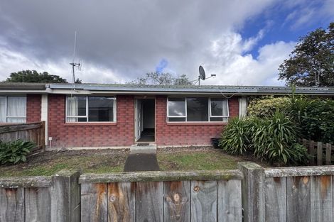 Photo of property in 181d Featherston Street, Palmerston North, 4410