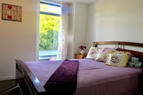 Photo of property in Nouvo Apartments, 21 Rugby Street, Mount Cook, Wellington, 6021