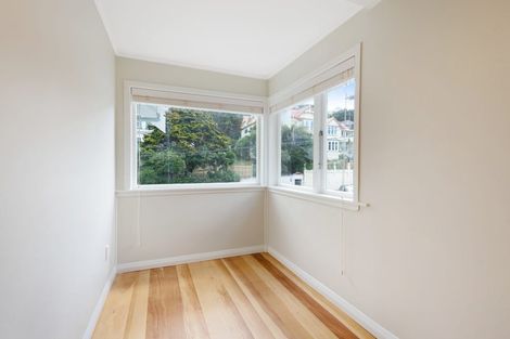 Photo of property in 16 Burnell Avenue, Thorndon, Wellington, 6011