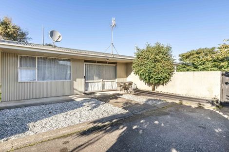 Photo of property in 1/24 Sydney Street, Windsor, Invercargill, 9810