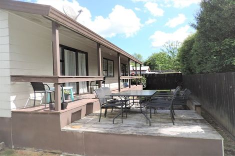 Photo of property in 42a Enfield Street, Nawton, Hamilton, 3200