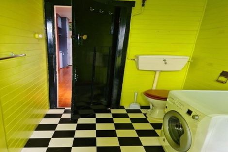 Photo of property in 137 Cecil Road, Wadestown, Wellington, 6012