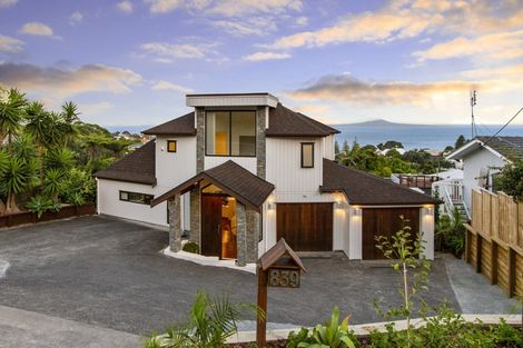 Photo of property in 839 Beach Road, Browns Bay, Auckland, 0630