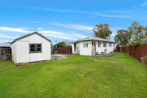 Photo of property in 22 Akaroa Street, Mairehau, Christchurch, 8013