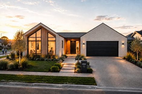 Photo of property in 8 Tirikatene Avenue, Paerata, Pukekohe, 2124