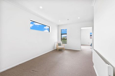Photo of property in 2 Araucana Way, Burwood, Christchurch, 8083