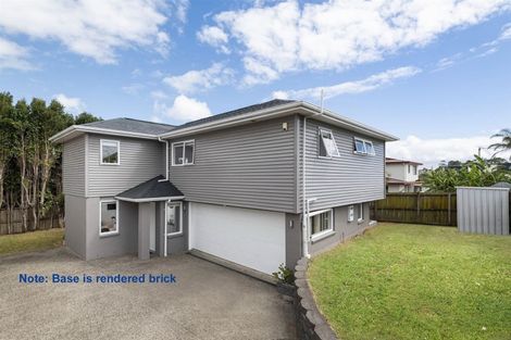 Photo of property in 116a Forrest Hill Road, Forrest Hill, Auckland, 0620