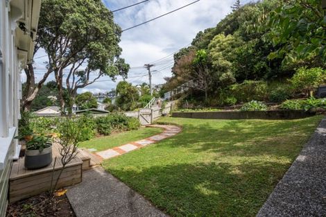 Photo of property in 28 Coolidge Street, Brooklyn, Wellington, 6021