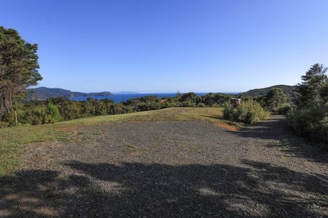 Photo of property in 890 Tuateawa Road, Waikawau, Coromandel, 3584