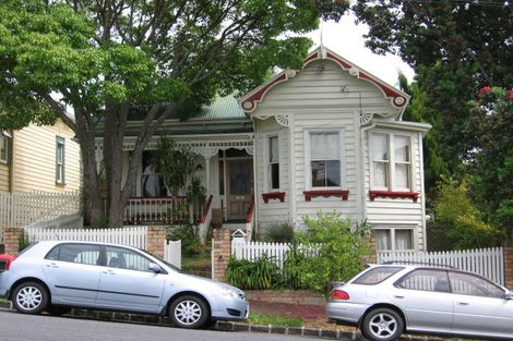 Photo of property in 28 Tutanekai Street, Grey Lynn, Auckland, 1021