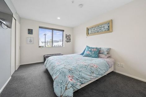 Photo of property in 17b Hania Street, Mount Victoria, Wellington, 6011