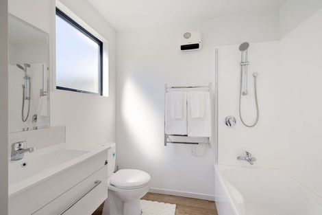 Photo of property in 25 Flemington Avenue, North New Brighton, Christchurch, 8083