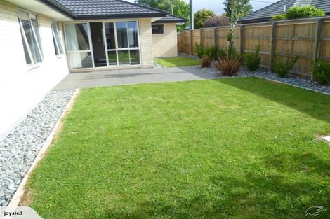Photo of property in 9 Field Terrace, Upper Riccarton, Christchurch, 8041