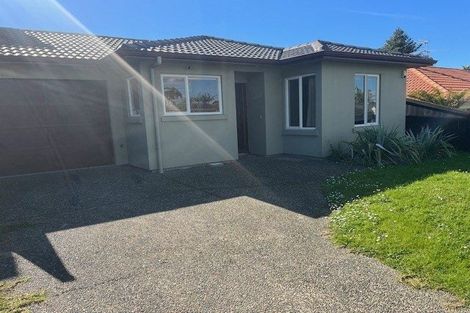 Photo of property in 22 Craigavon Drive, East Tamaki, Auckland, 2013