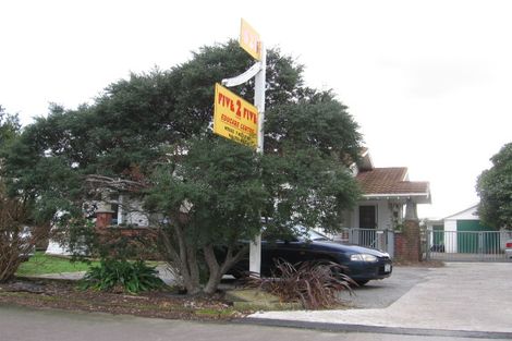 Photo of property in 3/521 Featherston Street, Roslyn, Palmerston North, 4414