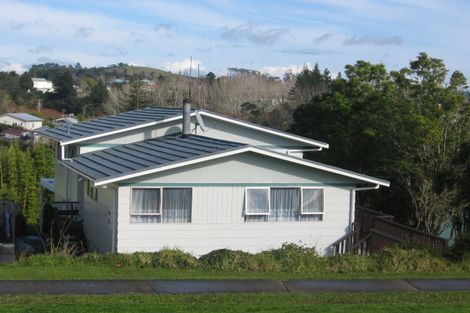 Photo of property in 34 North Road, Kawakawa, 0210