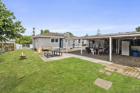 Photo of property in 79 Beeston Crescent, Manurewa, Auckland, 2102