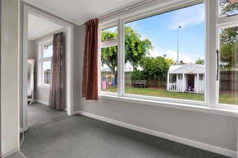 Photo of property in 126 Cass Street, Ashburton, 7700