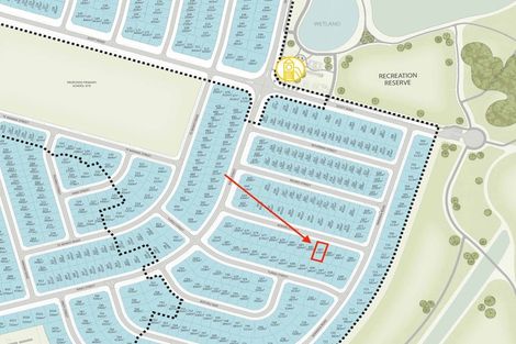 Photo of property in 22 Korari Street, Te Kauwhata, 3710