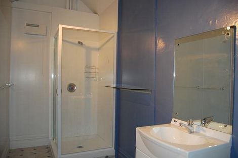 Photo of property in 4 William Street, Dunedin Central, Dunedin, 9016