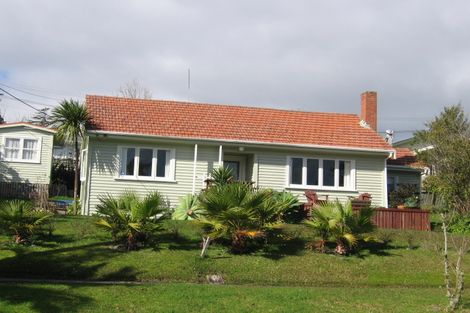 Photo of property in 2 Jellicoe Street, Morningside, Whangarei, 0110