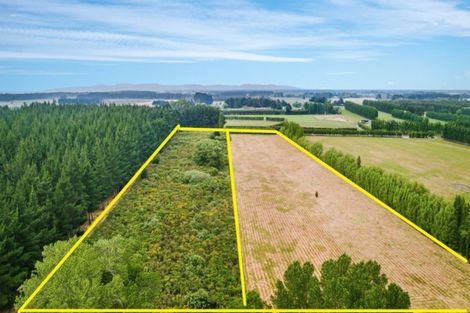 Photo of property in 160 Woodend Beach Road, Woodend Beach, Kaiapoi, 7691