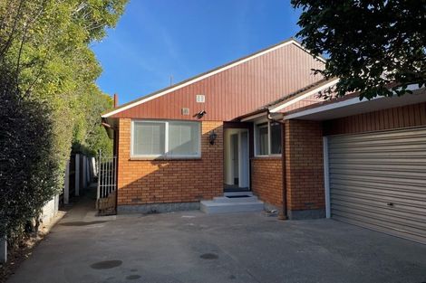 Photo of property in 1/427 Avonhead Road, Avonhead, Christchurch, 8042