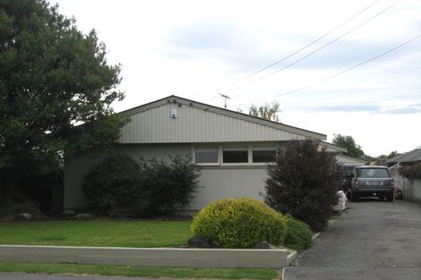 Photo of property in 42 Samuel Street, Hoon Hay, Christchurch, 8025