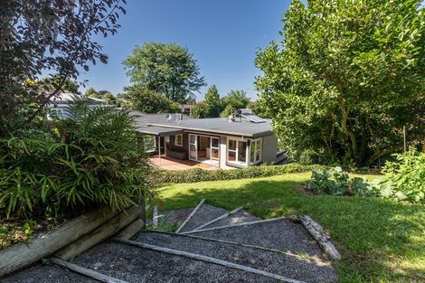 Photo of property in 16 Riverview Terrace, Fairfield, Hamilton, 3214