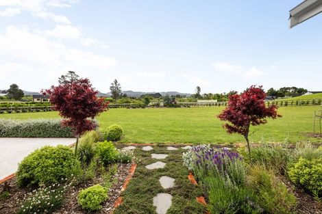 Photo of property in 3 Penbeagle Road, Te Kowhai, Hamilton, 3288