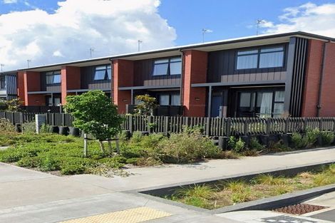 Photo of property in 46 Walter Merton Road, Hobsonville, Auckland, 0616