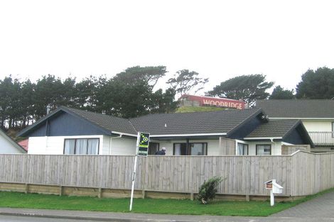 Photo of property in 28a Woodridge Drive, Woodridge, Wellington, 6037