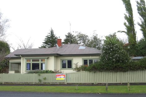 Photo of property in 1 New Street, Hamilton East, Hamilton, 3216