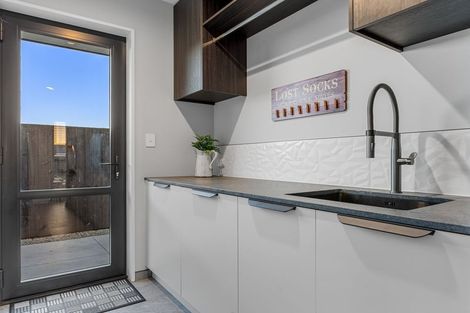 Photo of property in 8 Southdown Place, Kirwee, 7571